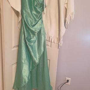 Prom dress or bridesmaid?